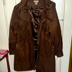 Vertigo Paris Women Jacket size L